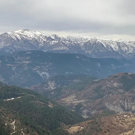 Val D'azur Plein Sud Face Aux Pistes Apartment