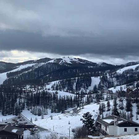 Val D'azur Plein Sud Face Aux Pistes Apartment