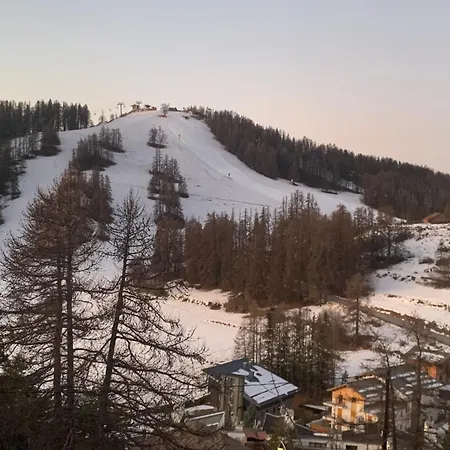Val D'azur Plein Sud Face Aux Pistes *